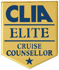 Elite Cruise Counsellor