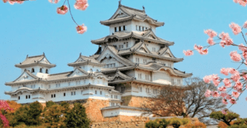 Japan cruise with Regent and Balcony Travel