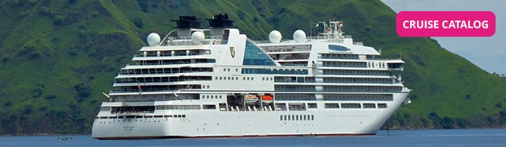 Book Luxury Cruises with Balcony Travel